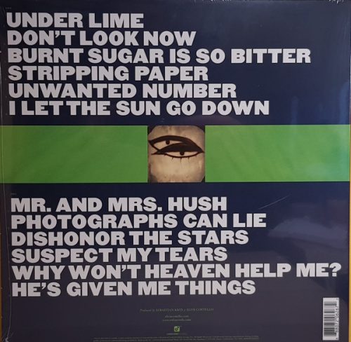 Elvis Costello & The Imposters - Look Now (Vinyl)
