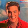 Elvis Presley - For LP Fans Only (Translucent Blue Vinyl)