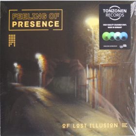 Feeling Of Presence - Of Lost Illusion (Yellow Vinyl)