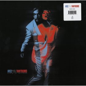 Fitz And The Tantrums - Pickin' Up The Pieces (Vinyl)