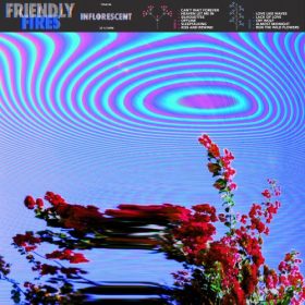 Friendly Fires - Inflorescent (Vinyl)