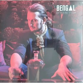 Bengal (Gaál Bence) - Gathering Storm (Vinyl)
