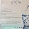 Gensu Dean - RAW (Refined Alkaline Water) (Blue Vinyl)