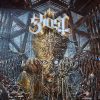 Ghost  - Impera (Hot Pink Vinyl)