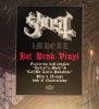Ghost  - Impera (Hot Pink Vinyl)