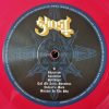 Ghost  - Impera (Hot Pink Vinyl)