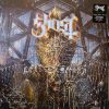 Ghost - Impera (Silver Opaque Vinyl)