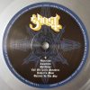 Ghost - Impera (Silver Opaque Vinyl)