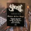 Ghost - Impera (Silver Opaque Vinyl)