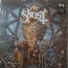 Ghost - Impera (White Opaque Vinyl)