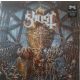 Ghost - Impera (White Opaque Vinyl)