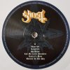 Ghost - Impera (White Opaque Vinyl)