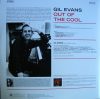Gil Evans - Out Of The Cool (Vinyl)