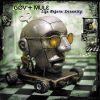 Gov't Mule - Life Before Insanity (2LP/Green & Black Swirl Vinyl)