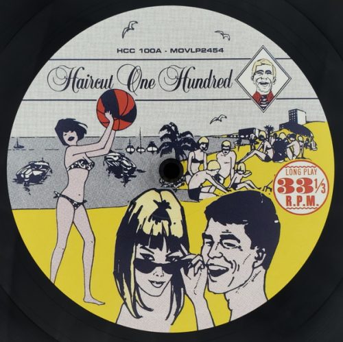 Haircut One Hundred - Pelican West (2LP/Vinyl)
