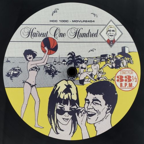 Haircut One Hundred - Pelican West (2LP/Vinyl)