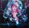 Halestorm - Halestorm (2LP/Sea Blue-Highlighter Yellow Translucent Vinyl)