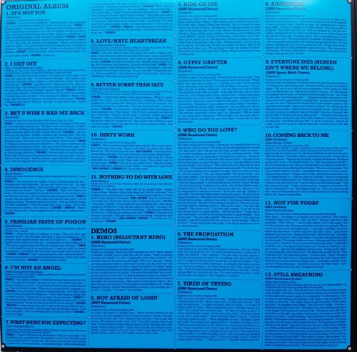 Halestorm - Halestorm (2LP/Sea Blue-Highlighter Yellow Translucent Vinyl)