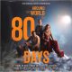 Hans Zimmer & Christian Lundberg - Around The World in 80 Days (Vinyl)