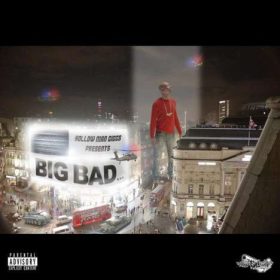 Hollowman, Giggs - Big Bad... (2LP/Vinyl)