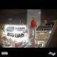 Hollowman, Giggs - Big Bad... (2LP/Vinyl)