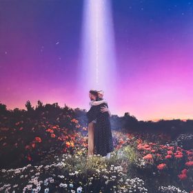   Honne - Let's Just Say The World Ended A Week From Now, What Would You Do? (Clear "Crystal" Vinyl)