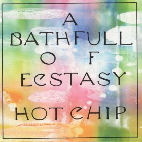 Hot Chip - A Bath Full Of Ecstasy (2LP/Vinyl)