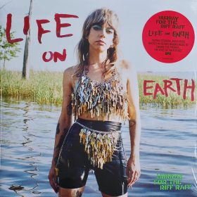 Hurray For The Riff Raff - Life On Earth (Vinyl)