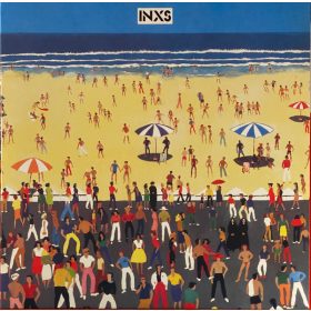 INXS - INXS (Vinyl)