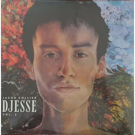 Jacob Collier - Djesse Vol. 2  (1st Edition / 2LP/Vinyl)  