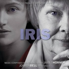 James Horner, Joshua Bell - Iris (Vinyl)