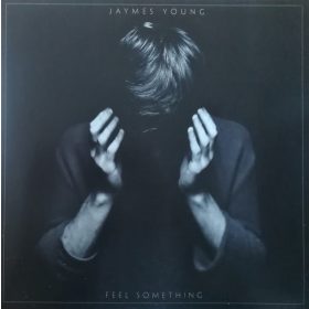 Jaymes Young - Feel Something (Vinyl)