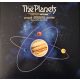 Jeff Wayne, Rick Wakeman, Kevin Peek - Beyond The Planets (Vinyl)