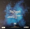 Jeff Wayne, Rick Wakeman, Kevin Peek - Beyond The Planets (Vinyl)