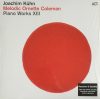 Joachim Kühn - Melodic Ornette Coleman - Piano Works XIII (Vinyl)