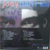 Joey Beltram - Live Mix (Red Translucent Vinyl)