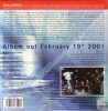...and Oceans - A.M.G.O.D. (PROMO CD)
