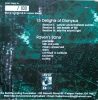 15 Delights Of Dionysus / Raven's Bane - The Hospice / Misery Preserved (CDr)