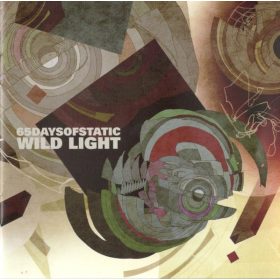 65daysofstatic - Wild Light (CD)
