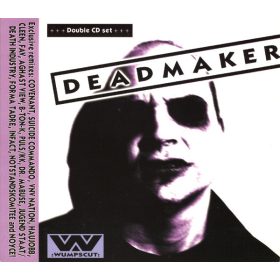 :wumpscut: - Deadmaker (2CD)