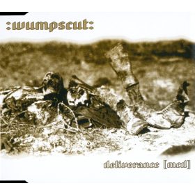:wumpscut: - Deliverance (CDs)