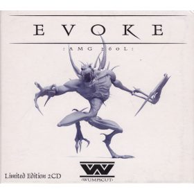 :wumpscut: - Evoke (2CD)