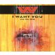 :wumpscut: - I Want You (Ich Will Dich) (CDs)