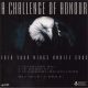 A Challenge Of Honour - Fold Your Wings Awhile EP (CDr)
