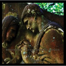 A Challenge Of Honour - Monuments (CD)