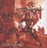 A Challenge Of Honour - Seven Samurai (CD)