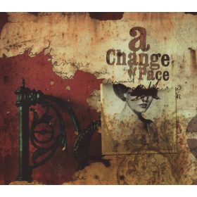 A Change Of Pace - Loose Lips Sink Ships (CDs)