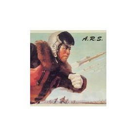 A.R.S. - A.R.S. (CDr)