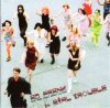 Ad Frank & The Fast Easy Women - In Girl Trouble (CD)