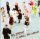 Ad Frank & The Fast Easy Women - In Girl Trouble (CD)